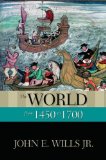World from 1450 To 1700 