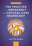 Practice of Emergency and Critical Care Neurology 3rd 9780197544976 Front Cover