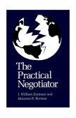 Practical Negotiator  cover art