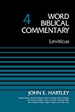 Leviticus, Volume 4 2015 9780310521976 Front Cover