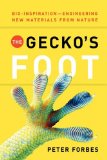 Gecko's Foot Bio-Inspiration: Engineering New Materials from Nature 2006 9780393337976 Front Cover