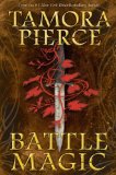 Battle Magic  9780439842976 Front Cover