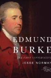 Edmund Burke The First Conservative cover art