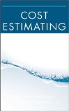 Cost Estimating Manual for Water Treatment Facilities  9780471729976 Front Cover
