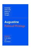 Augustine Political Writings cover art