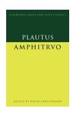 Plautus Amphitruo cover art