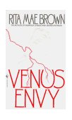 Venus Envy 1994 9780553564976 Front Cover