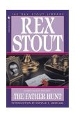 Father Hunt 1995 9780553762976 Front Cover