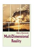 MultiDimensional Reality 2001 9780595186976 Front Cover
