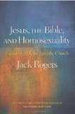 Jesus, the Bible, and Homosexuality Explode the Myths, Heal the Church cover art