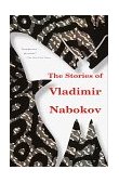 Stories of Vladimir Nabokov  cover art