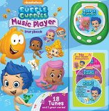 Bubble Guppies Music Player Storybook 2014 9780794431976 Front Cover