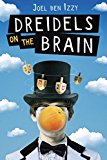 Dreidels on the Brain  9780803740976 Front Cover