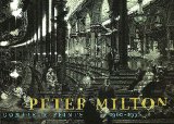 Peter Milton Etchings : Complete Prints 1960-1996 1996 9780811813976 Front Cover
