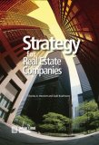 Strategy for Real Estate Companies  cover art
