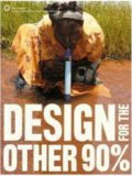 Design for the Other 90%  9780910503976 Front Cover
