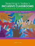 Teaching in Today's Inclusive Classrooms A Universal Design for Learning Approach cover art