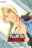 Fullmetal Alchemist (3-In-1 Edition), Vol. 9 Includes Vols. 25, 26 And 27 2014 9781421554976 Front Cover