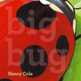 Big Bug  9781442498976 Front Cover