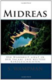 Midreas Die Wahrheit Liegt in der Salami Und Weitere Kurzgeschichten 2011 9781456556976 Front Cover