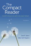 The Compact Reader: Short Essays by Method and Theme cover art