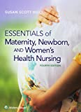 Ricci Essentials of Maternity, Newborn, and Women's Health Nursing + Prepu: 2016 9781496367976 Front Cover