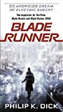 Blade Runner  9781524796976 Front Cover