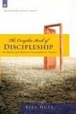 Complete Book of Discipleship On Being and Making Followers of Christ