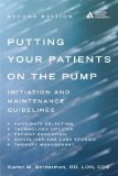 Putting Your Patients on the Pump  cover art