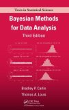 Bayesian Methods for Data Analysis  cover art