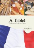 Table! The Gourmet Culture of France cover art