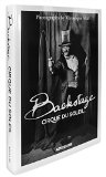 Backstage Cirque du Soleil  9781614282976 Front Cover