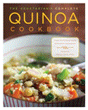 Vegetarian's Complete Quinoa Cookbook From the Ontario Home Economics Association 2012 9781770500976 Front Cover