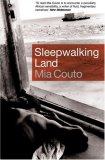 Sleepwalking Land  cover art