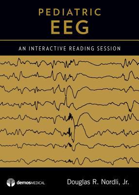 EEG on DVD - Pediatric: An Interactive Reading Session cover art