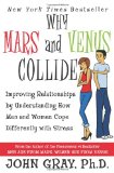 Why Mars and Venus Collide Improving Relationships by Understanding How Men and Women Cope Differently with Stress cover art