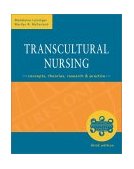 Transcultural Nursing: Concepts, Theories, Research and Practice, Third Edition 3rd 9780071353977 Front Cover
