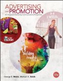Advertising and Promotion: an Integrated Marketing Communications Perspective  cover art