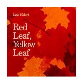 Red Leaf, Yellow Leaf  cover art