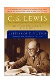 Letters of C. S. Lewis  cover art