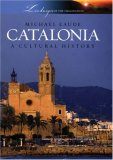 Catalonia A Cultural History cover art