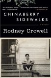 Chinaberry Sidewalks A Memoir cover art