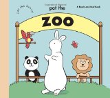 Pat the Zoo (Pat the Bunny) 2012 9780307977977 Front Cover