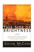 This Side of Brightness A Novel cover art