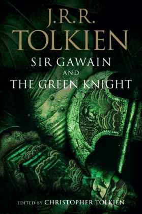 Sir Gawain and the Green Knight, Pearl, and Sir Orfeo  9780358652977 Front Cover