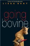 Going Bovine  9780385733977 Front Cover