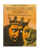 Shakespeare Stories  9780395563977 Front Cover