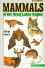 Mammals of the Great Lakes Region  cover art