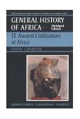 UNESCO General History of Africa, Vol. II, Abridged Edition Ancient Africa