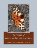 Moths of Western North America 